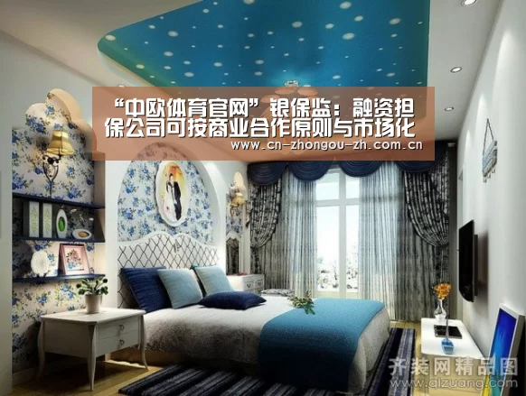 “中欧体育官网”银保监:融资担保公司可按商业合作原则与市场化征信机构合作(图2) 中欧体育
