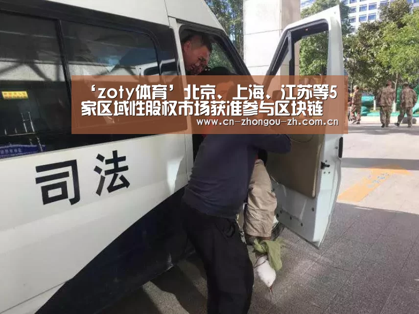 ‘zoty体育’北京、上海、江苏等5家区域性股权市场获准参与区块链建设试点(图1) 中欧体育平台